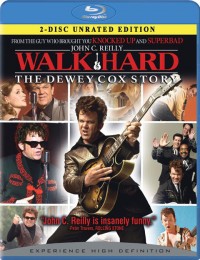 Neuvěřitelný život rockera Coxe (Walk Hard: The Dewey Cox Story, 2007)