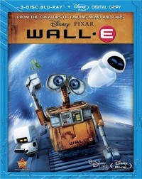 VALL-I: Speciální edice (WALL-E: Special Edition, 2008)