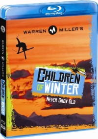 Warren Miller's Children of Winter (2009)