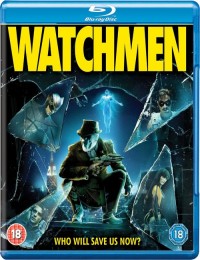 Strážci - Watchmen (Watchmen, 2009)
