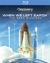 When We Left Earth: The NASA Missions (2007)
