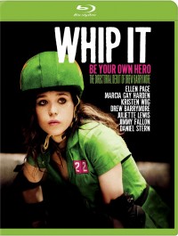 Vyfič! (Whip It, 2009)