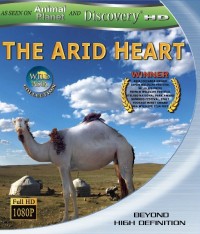 Wild Asia: The Arid Heart (2010)