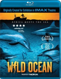 Wild Ocean (IMAX) (2008)