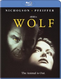 Vlk (Wolf, 1994)