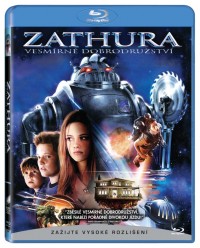 Zathura: vesmírné dobrodružství (Zathura: A Space Adventure, 2005)