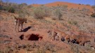 Austrálie: Země za hranicemi času (Australia: Land Beyond Time, 2002)