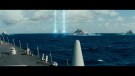 Bitevní loď (Battleship, 2012)