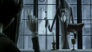 Mrtvá nevěsta Tima Burtona (Corpse Bride / Tim Burton's Corpse Bride, 2005)
