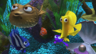Hledá se Nemo (Finding Nemo, 2003)