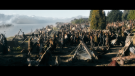 Hobit: Bitva pěti armád (Hobbit: The Battle of Five Armies, 2014)