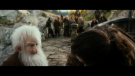 Hobit: Šmakova dračí poušť (Hobbit: The Desolation of Smaug, 2013)