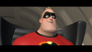 Úžasňákovi (Incredibles, The, 2004)