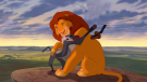 Lví král (Lion King, 1994)