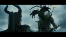 Zloba - Královna černé magie (Maleficent, 2014)