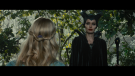 Zloba - Královna černé magie (Maleficent, 2014)