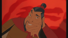 Legenda o Mulan (Mulan, 1998)