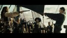 Piráti z Karibiku - Na konci světa (Pirates of the Caribbean: At World's End, 2007)