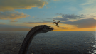 Sea Rex: Výprava do časů dinosaurů (Sea Rex: Journey to a Prehistoric World, 2010)