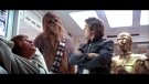 Star Wars: Epizoda V - Impérium vrací úder (Star Wars: Episode V - The Empire Strikes Back, 1980)