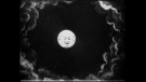 Cesta na Měsíc (Voyage dans la Lune, 1902)
