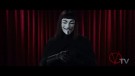V jako Vendeta (V for Vendetta, 2005)