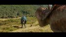 Putování s dinosaury (Walking with Dinosaurs, 2013)