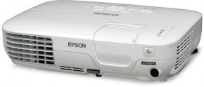 Projektor Epson EB-W7