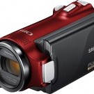 Full HD videokamera Samsung HMX-H200