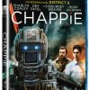 Chappie (2015)
