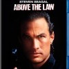 Nico - víc než zákon (Above the Law, 1988)