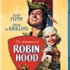 Dobrodružství Robina Hooda (The Adventures of Robin Hood, 1938)