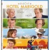 Báječný hotel Marigold (The Best Exotic Marigold Hotel, 2012)