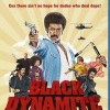 Černej Dynamit (Black Dynamite, 2009)