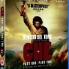 Che Guevara - revoluce / Che - Guerilla (Che: Part One / Che: Part Two, 2008)