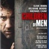 Potomci lidí (Children of Men, 2006)