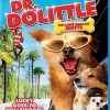 Dr. Dolittle 5: Lucky jede do Hollywoodu (Dr. Dolittle: Million Dollar Mutts / Dr. Dolittle Goin' Hollywood, 2008)