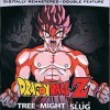 Dragon Ball Z: Tree of Might / Lord Slug (1991)
