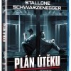 Plán útěku (Escape Plan, 2013)