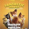 Fantastický pan Lišák (Fantastic Mr. Fox, 2009)
