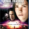 Final Fantasy: Esence života (Final Fantasy: The Spirits Within, 2001)