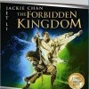 Zakázané království (Forbidden Kingdom, The, 2008)
