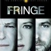 Hranice nemožného - 1. sezóna (Fringe: The Complete First Season, 2009)