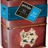 Harry Potter - dárkový box, roky 1-5 (Harry Potter Limited Edition Gift Set: Years 1-5, 2007)