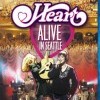 Heart: Alive in Seattle (2002)