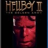 Hellboy 2: Zlatá armáda (Hellboy 2: The Golden Army, 2008)