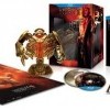 Hellboy 2: Zlatá armáda - sběratelská edice (Hellboy 2: The Golden Army Collector's Set, 2008)