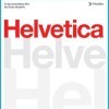 Helvetica - limitovaná edice (2007)