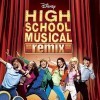 Muzikál ze střední (High School Musical: Remix, 2006)