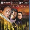 Klan létajících dýk (Shi mian mai fu / House of Flying Daggers, 2004)